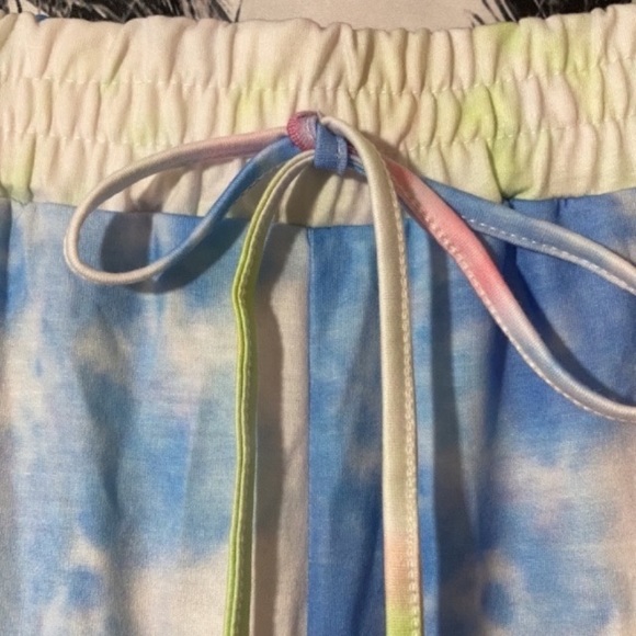 Tie Dye Joggers - Picture 4 of 7
